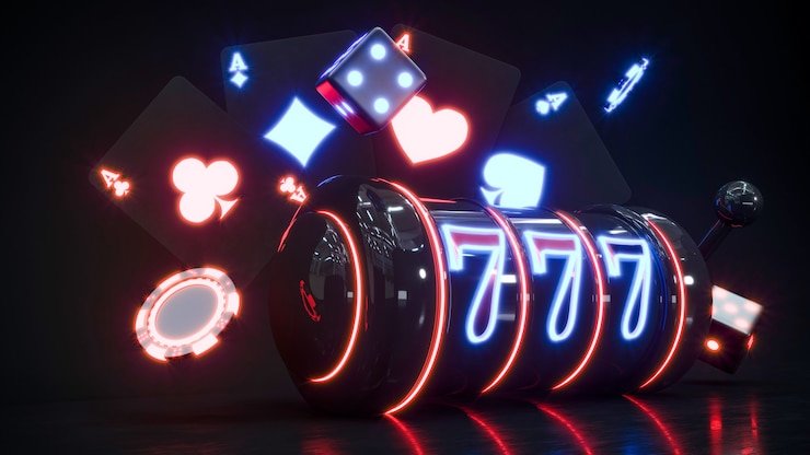 mevius4d featured game showcase